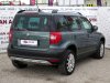 Škoda Yeti, 2012 - pohled č. 7