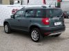 Škoda Yeti, 2012 - pohled č. 9
