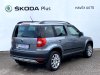 Škoda Yeti, 2012 - pohled č. 2