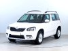 Škoda Yeti, 2016 - pohled č. 3