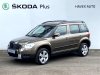 Škoda Yeti, 2012 - celkový pohled