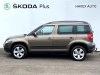 Škoda Yeti, 2012 - pohled č. 3