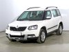 Škoda Yeti, 2014 - pohled č. 3