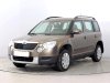 Škoda Yeti, 2012 - pohled č. 3