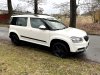Škoda Yeti, 2014 - pohled č. 3