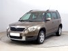Škoda Yeti, 2010 - pohled č. 3