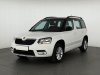 Škoda Yeti, 2015 - pohled č. 3