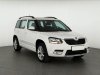 Škoda Yeti, 2014 - celkový pohled
