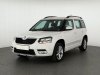 Škoda Yeti, 2014 - pohled č. 3