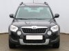 Škoda Yeti, 2010 - pohled č. 2