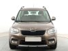 Škoda Yeti, 2015 - pohled č. 2