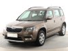 Škoda Yeti, 2015 - pohled č. 3