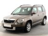 Škoda Yeti, 2011 - pohled č. 3