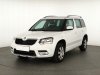 Škoda Yeti, 2016 - pohled č. 3