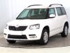 Škoda Yeti, 2014 - pohled č. 3