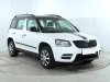 Škoda Yeti, 2015 - celkový pohled