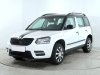 Škoda Yeti, 2015 - pohled č. 3