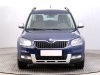Škoda Yeti, 2015 - pohled č. 2