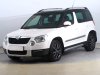 Škoda Yeti, 2011 - pohled č. 3