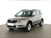 Škoda Yeti, 2014 - pohled č. 3