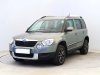Škoda Yeti, 2011 - pohled č. 3