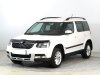 Škoda Yeti, 2016 - pohled č. 3