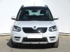 Škoda Yeti, 2014 - pohled č. 2