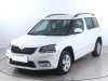 Škoda Yeti, 2014 - pohled č. 3