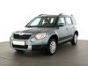 Škoda Yeti, 2011 - pohled č. 3