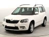 Škoda Yeti, 2014 - pohled č. 3