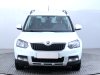 Škoda Yeti, 2015 - pohled č. 2