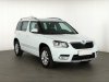 Škoda Yeti, 2015 - celkový pohled