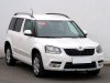 Škoda Yeti, 2014 - celkový pohled
