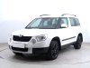 Škoda Yeti, 2011 - pohled č. 3