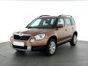 Škoda Yeti, 2013 - pohled č. 3