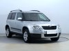 Škoda Yeti, 2012 - celkový pohled