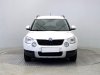 Škoda Yeti, 2012 - pohled č. 2