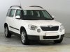 Škoda Yeti, 2010 - celkový pohled