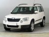 Škoda Yeti, 2010 - pohled č. 3