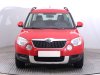 Škoda Yeti, 2011 - pohled č. 2