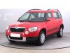 Škoda Yeti, 2011 - pohled č. 3