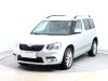 Škoda Yeti, 2016 - pohled č. 3