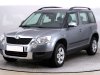 Škoda Yeti, 2011 - pohled č. 3