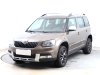 Škoda Yeti, 2014 - pohled č. 3