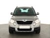 Škoda Yeti, 2012 - pohled č. 2