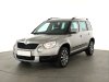 Škoda Yeti, 2012 - pohled č. 3
