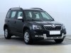 Škoda Yeti, 2015 - celkový pohled