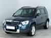 Škoda Yeti, 2012 - pohled č. 3