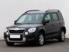 Škoda Yeti, 2010 - pohled č. 3
