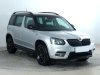 Škoda Yeti, 2015 - celkový pohled
